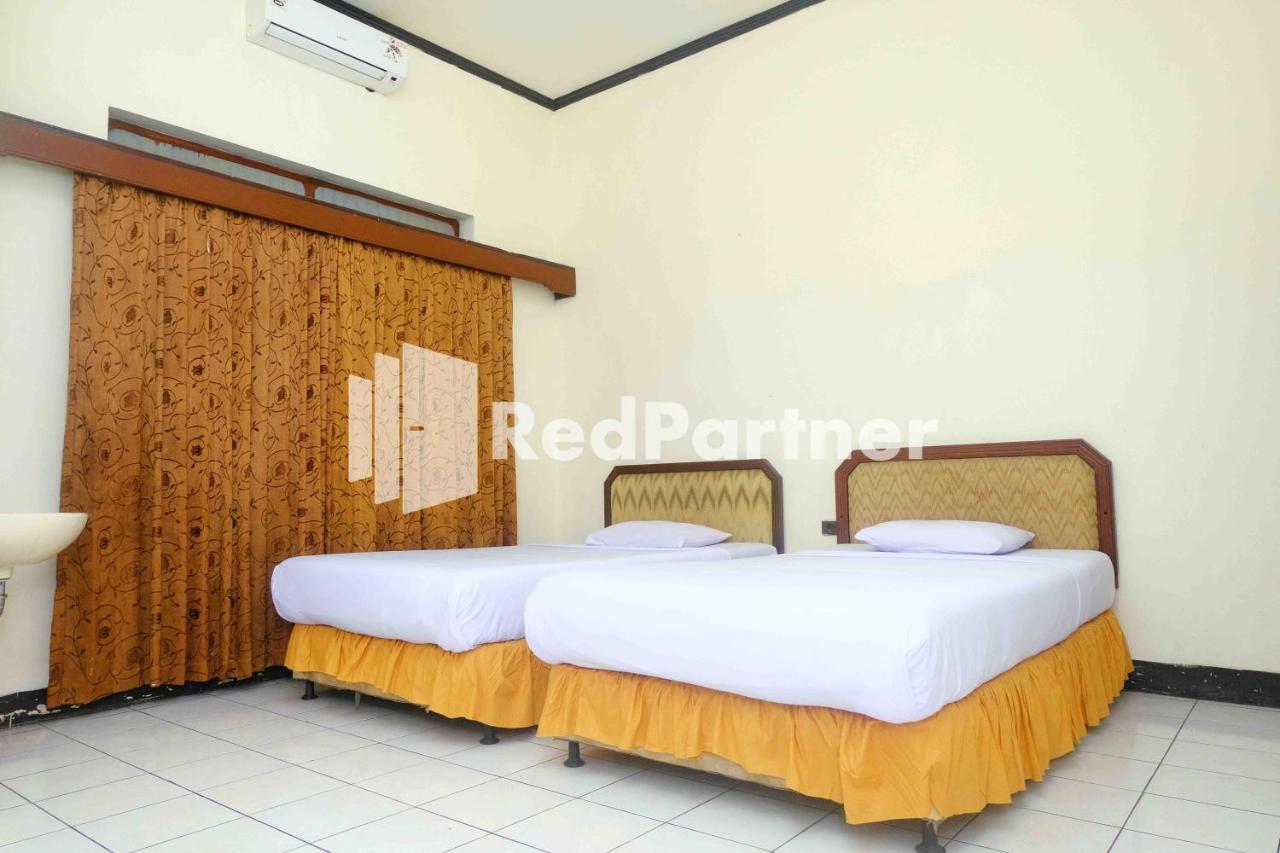 OYO 2703 Hotel Transit 1 Makassar Exterior foto
